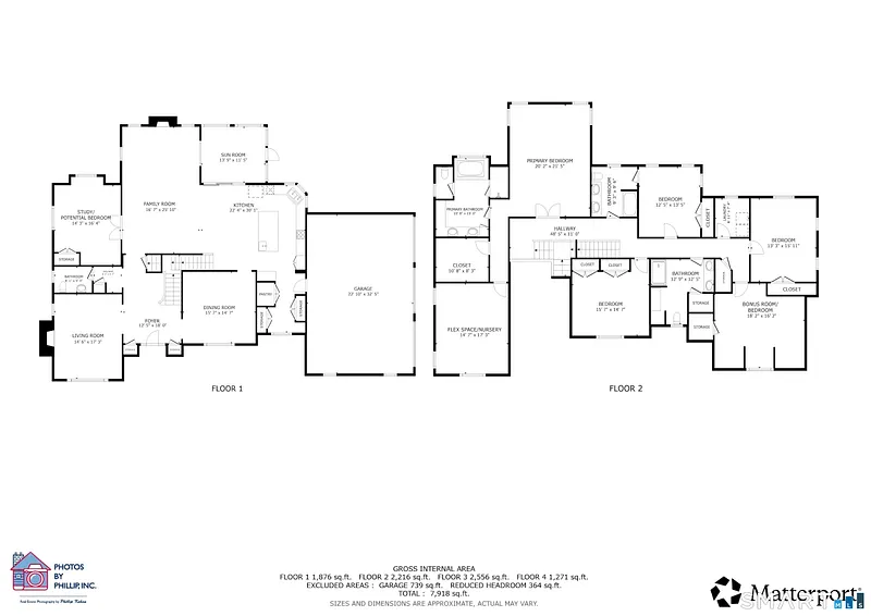 914 Rainbow Trail Photo 34