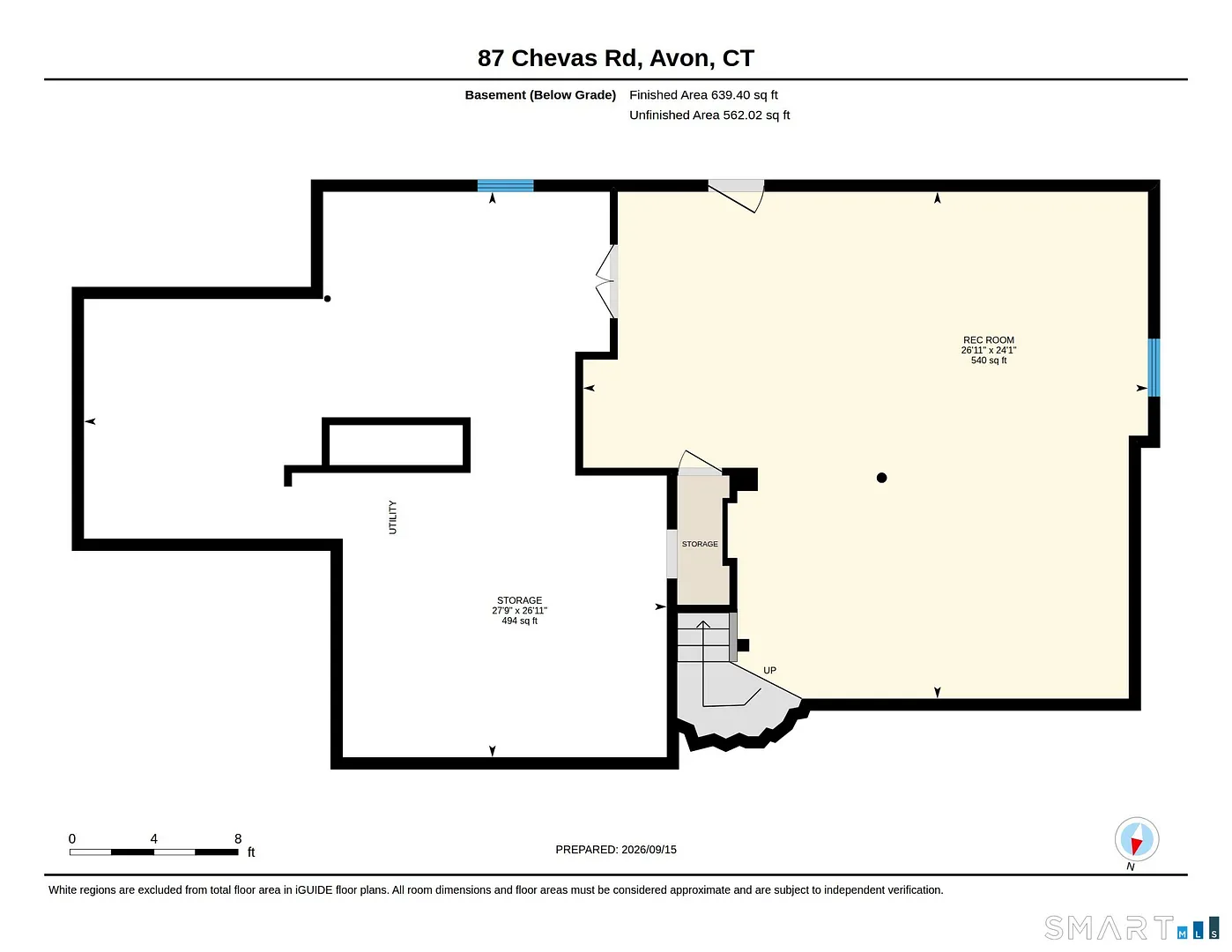 87 Chevas Road Photo 36