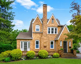 53 Palmer Avenue