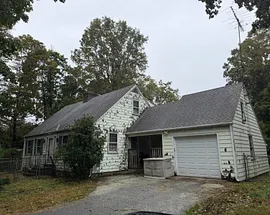 53 Cross Highway