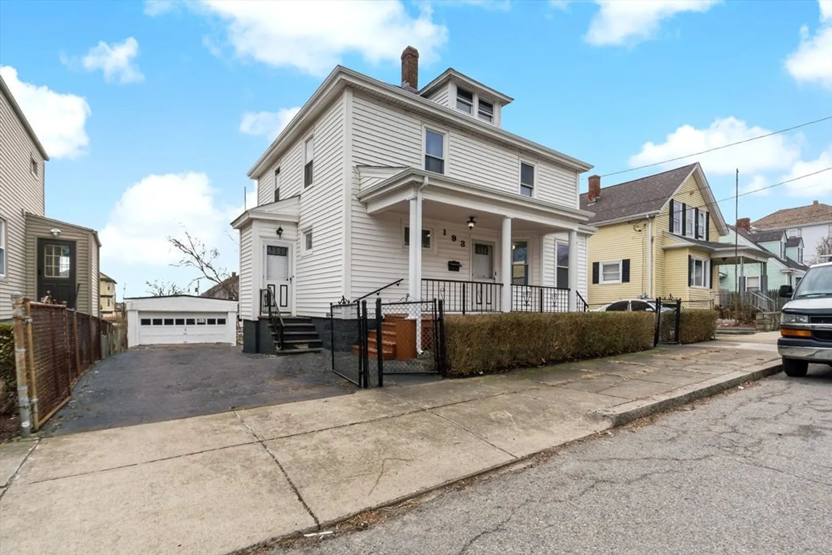 193 Jepson St Photo 1