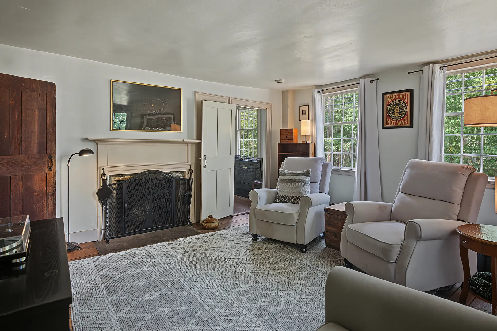 150 Race Hill Road Photo 17