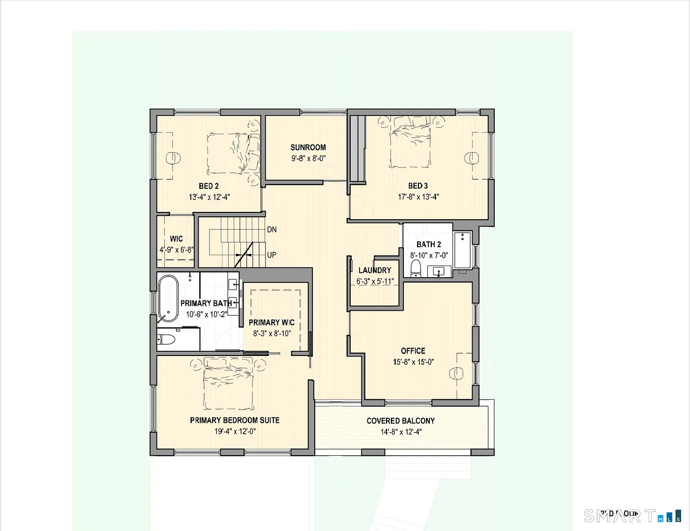 205 East Hyerdale Drive Photo 36