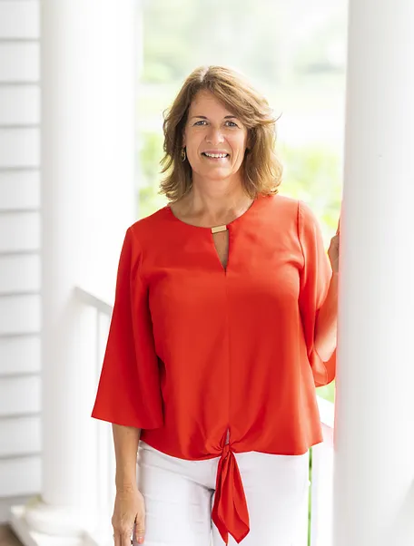 Liz Bradley