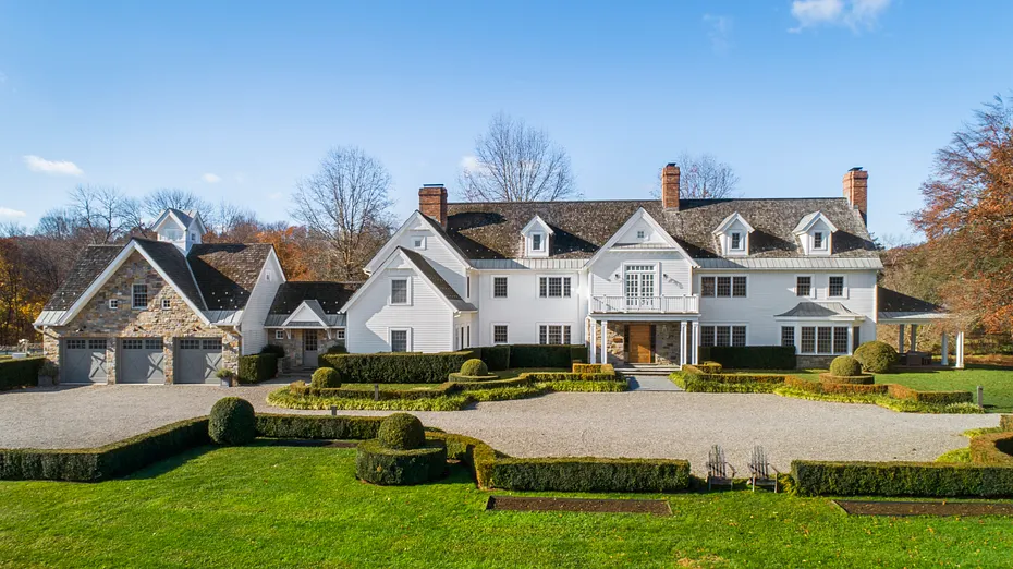 525 Harris Road Photo 1
