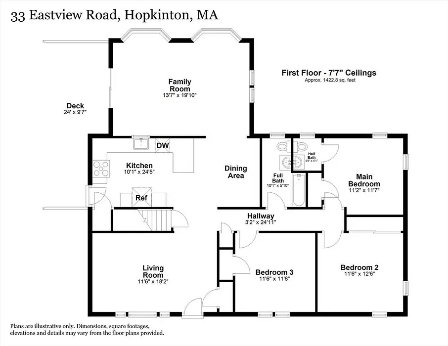 33 Eastview Road Photo 38