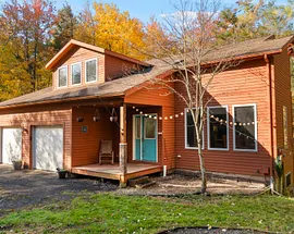 519 East Hyerdale Drive