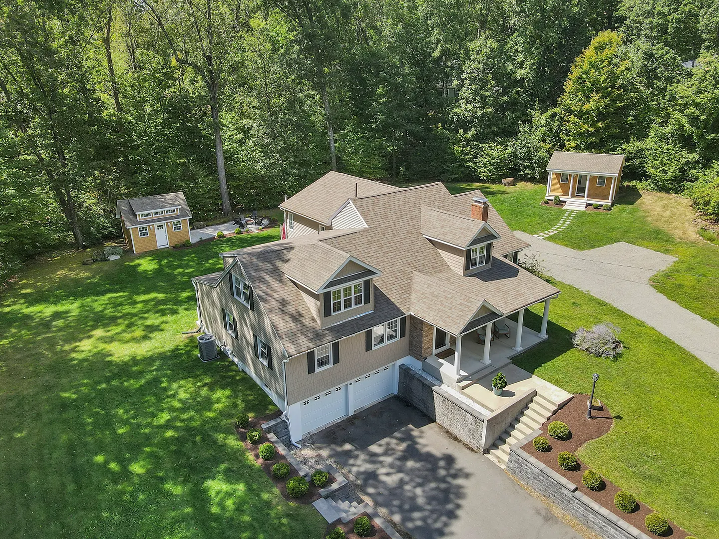 5 Rocky Ridge Lane Photo 1