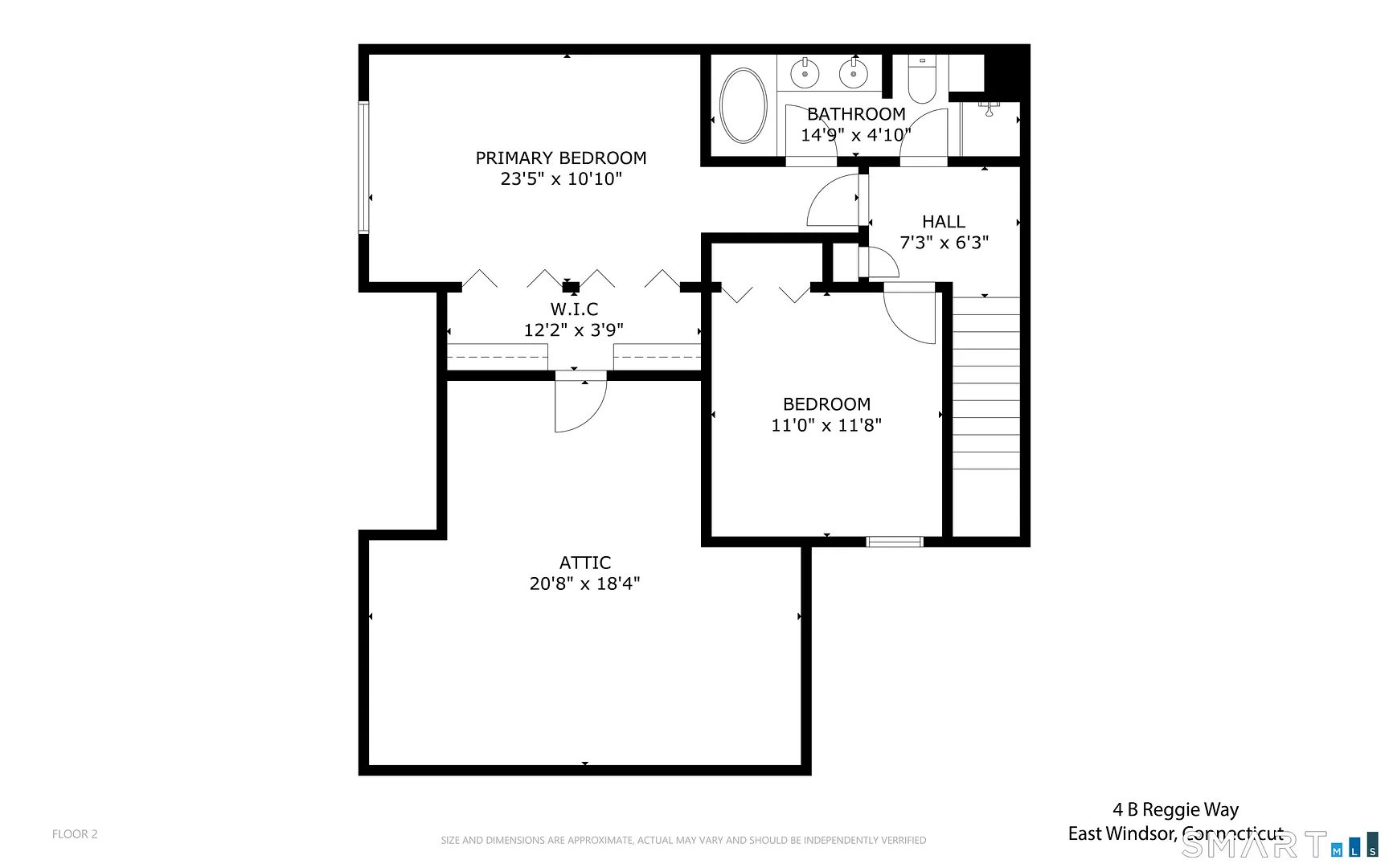 4 Reggie Way  #B Photo 26