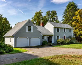70 Lincoln City Road