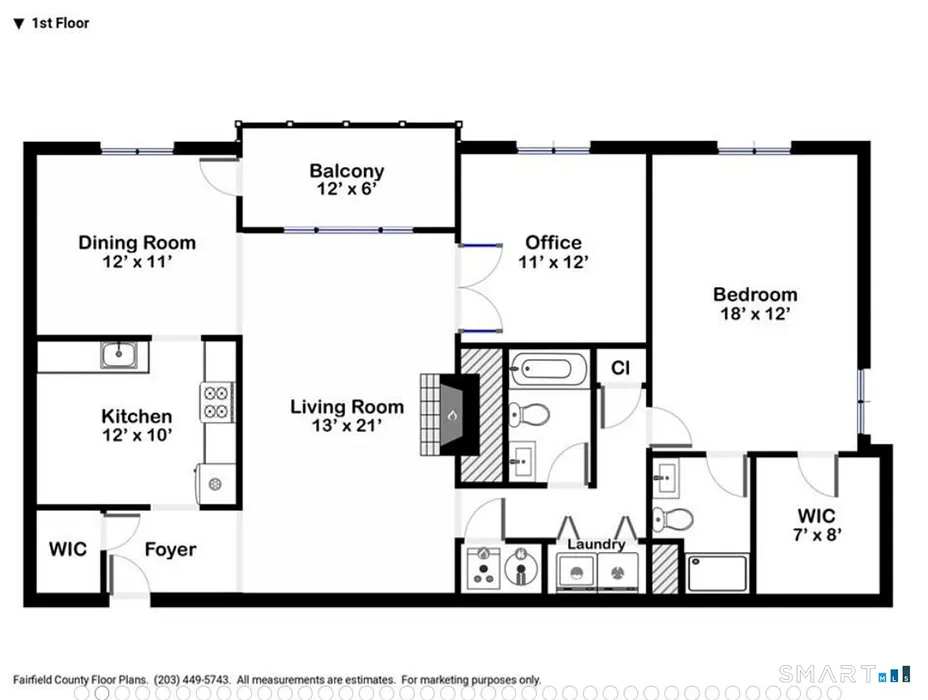 211 Windgate Circle  #B Photo 3