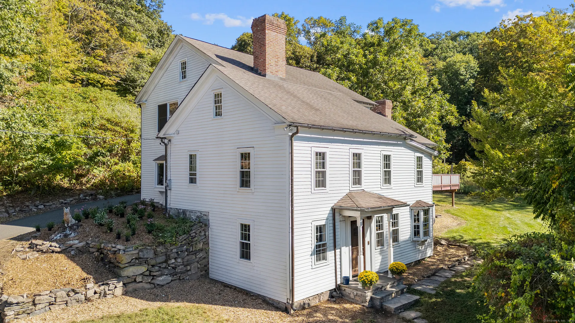 62 Codfish Hill Road Photo 4