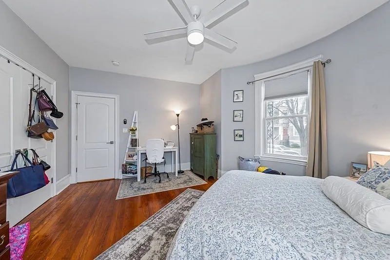 4 Sumner St  #1 Photo 13