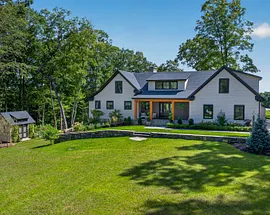 703 Fox Hopyard Road