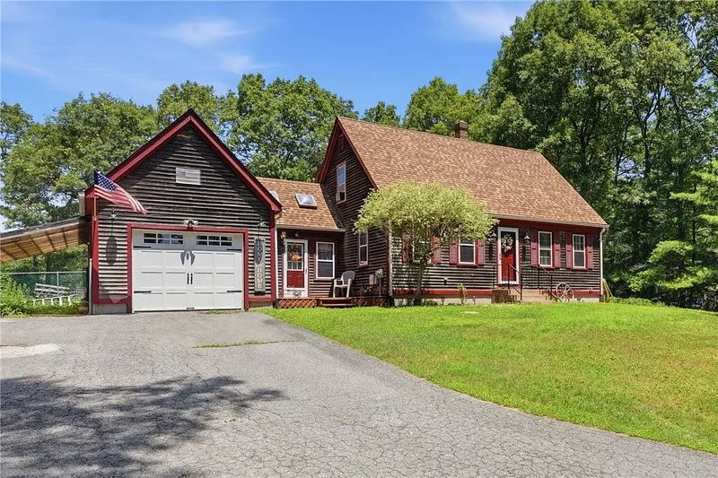 5675 Flat River Road Photo 3