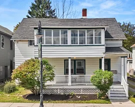 85 Church St