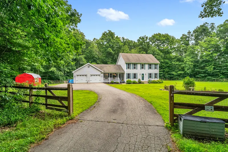 58 Hi Lea Farm Road Photo 5