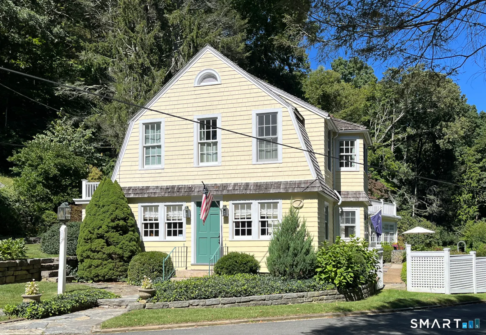1 Honey Hill Lane Photo 1