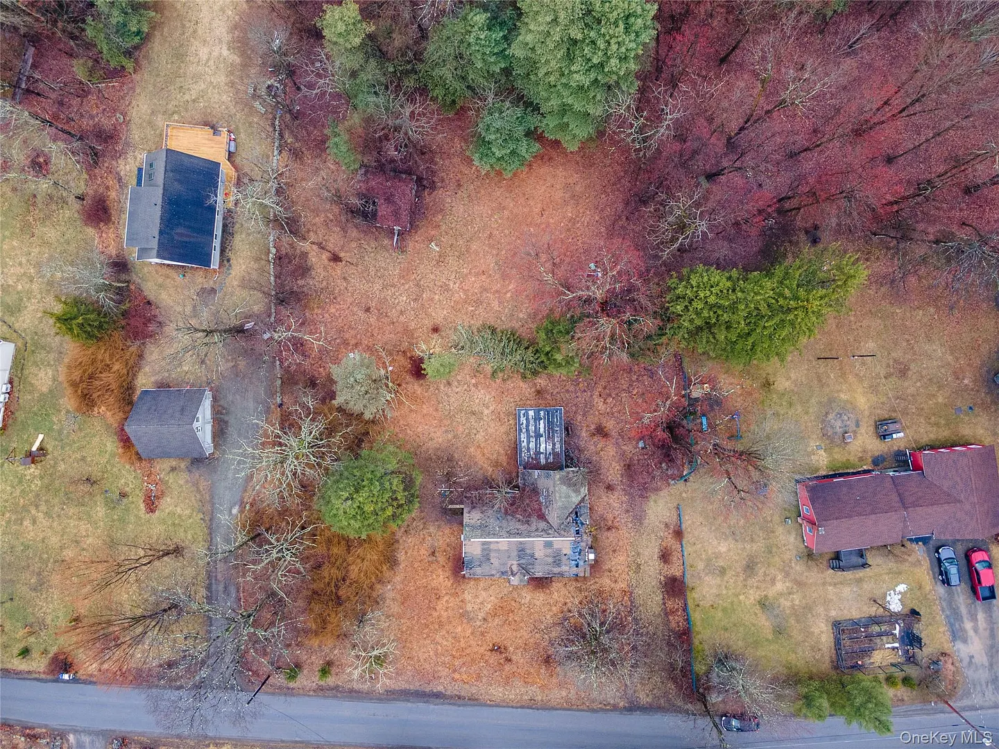 106 Sheldon Hill Road Photo 4
