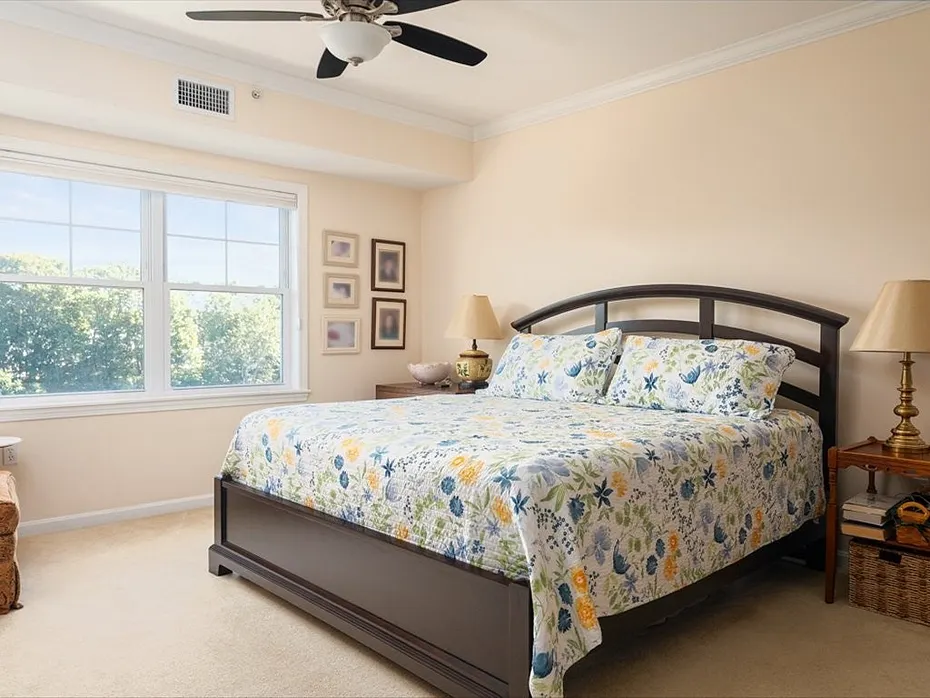 114 Granite Street  #317 Photo 16
