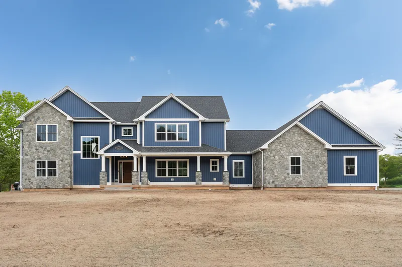 11 Buttonball Road  #"The Ashton" Photo 21