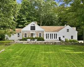 467 Nod Hill Road
