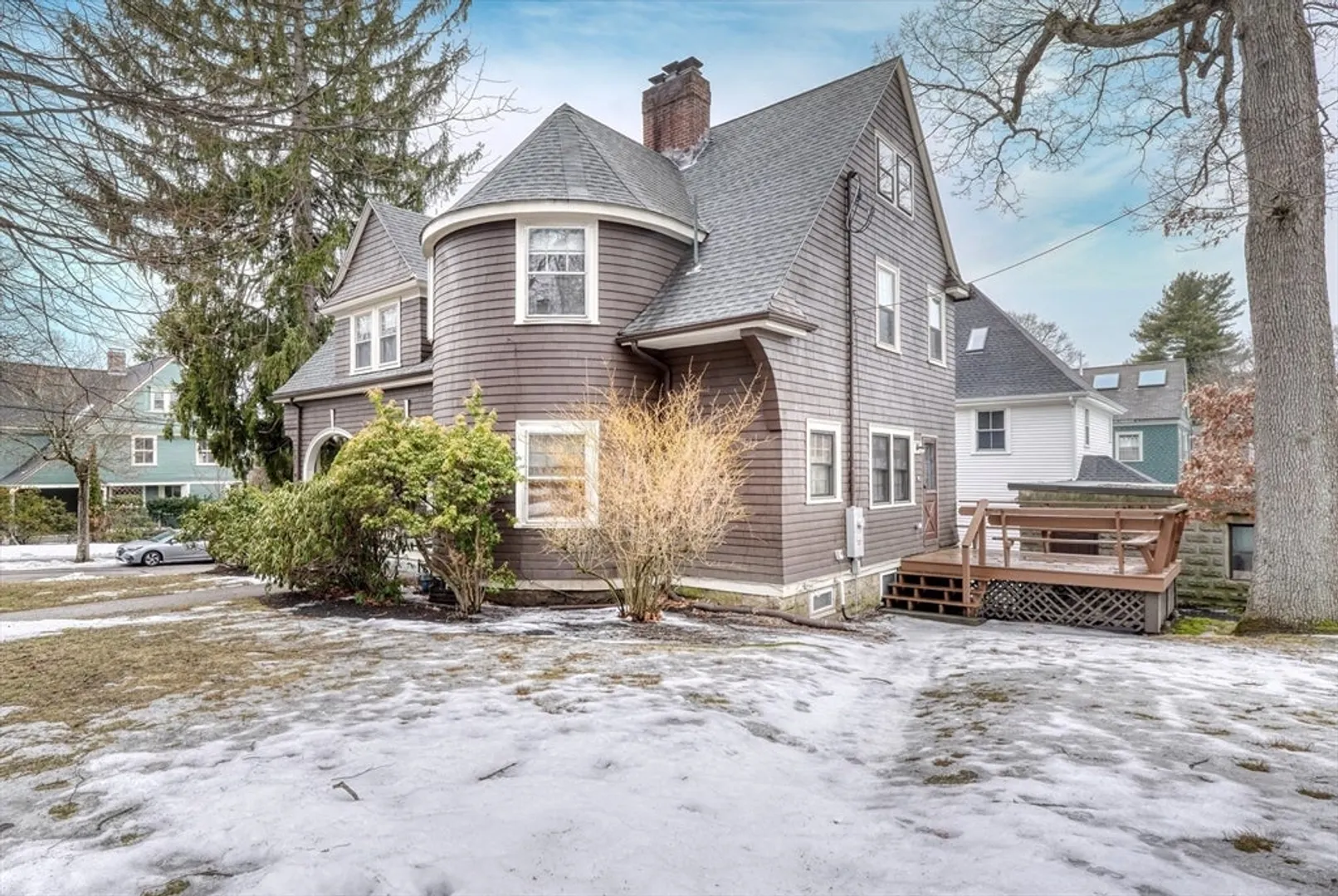 37 Glenwood Ave Photo 29