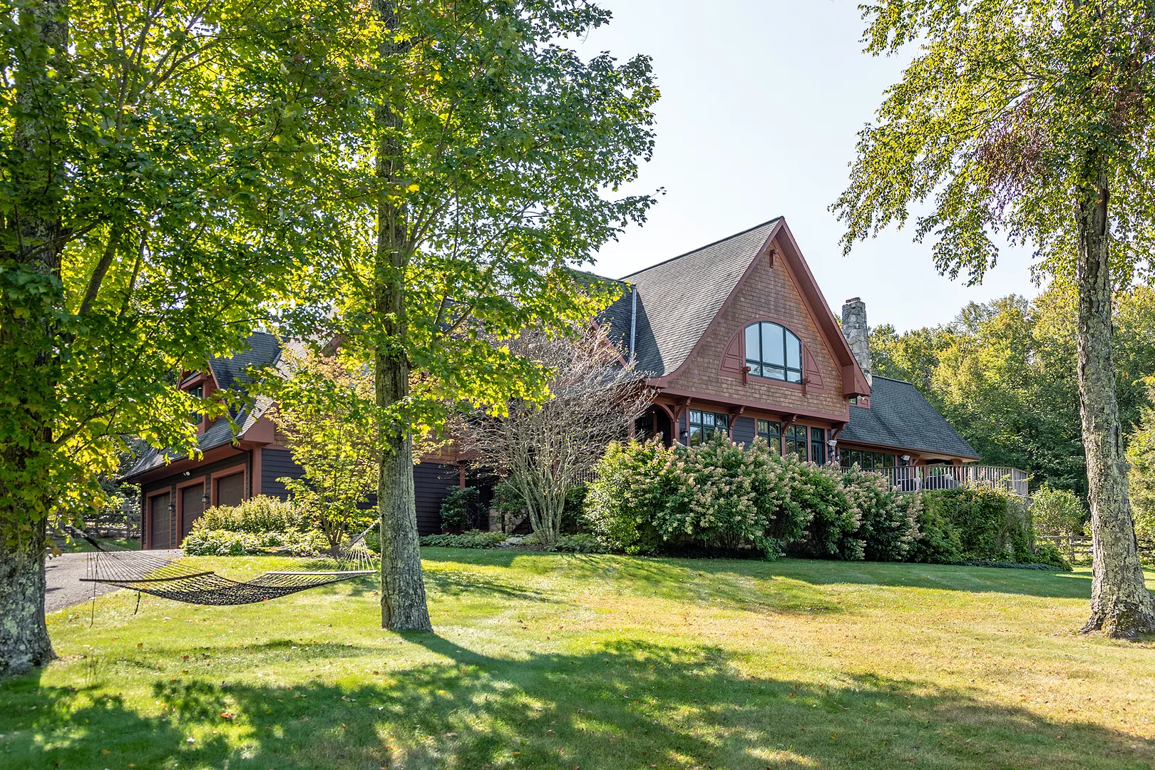 96 Kinney Hill Road Photo 1