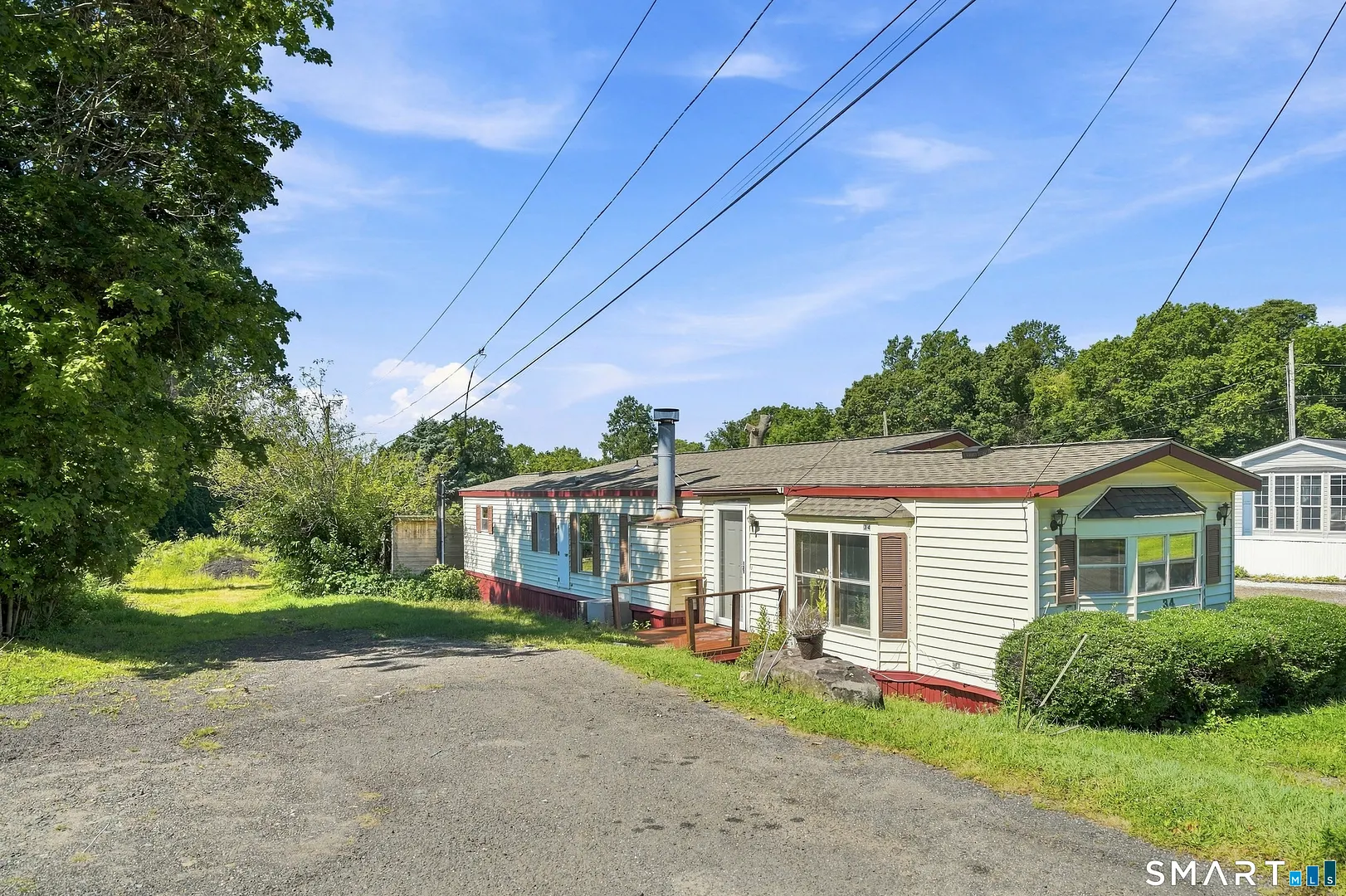 690 Jones Hill Road  #LOT 34 Photo 15