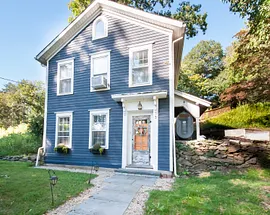3 Pine Street