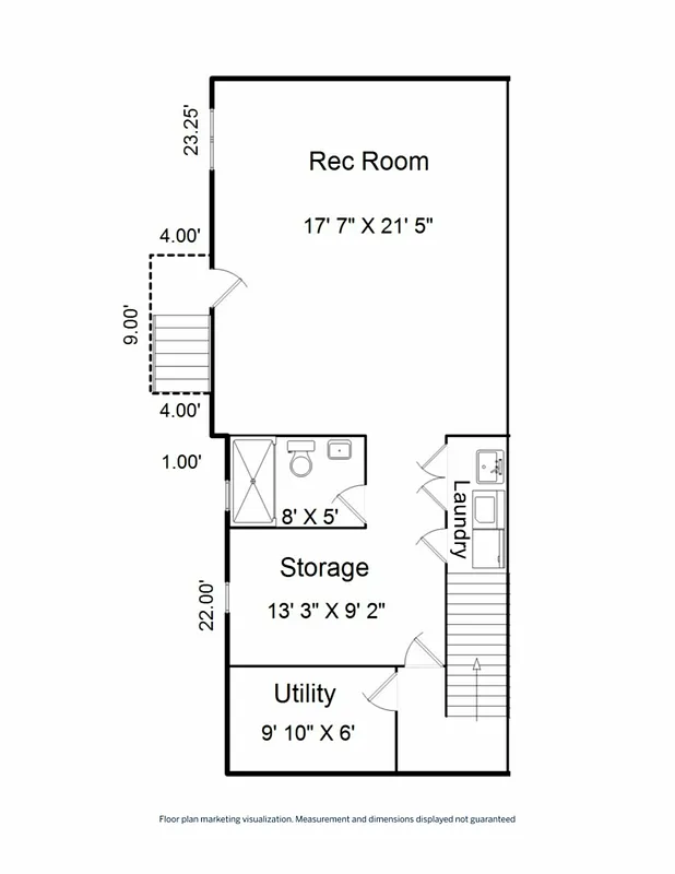 535 2nd Street  #Duplex "L" Photo 36