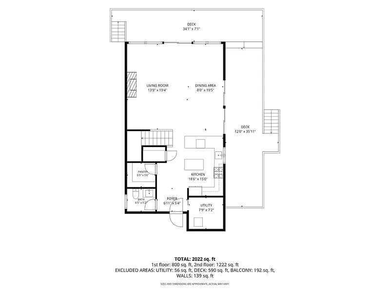 284 Shore Drive Photo 18