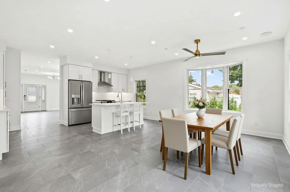 535 2nd Street  #Duplex "L" Photo 8