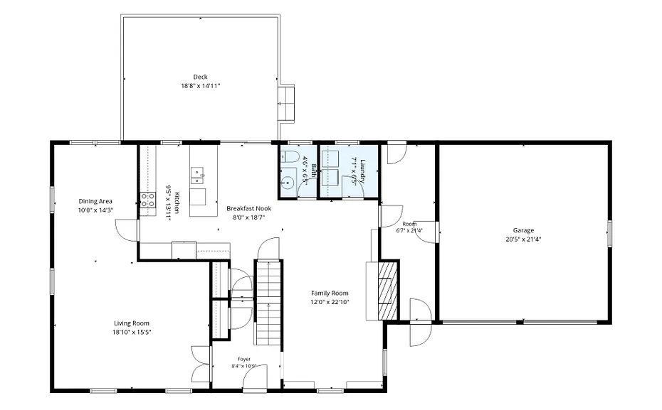12 Wychwood Road Photo 24