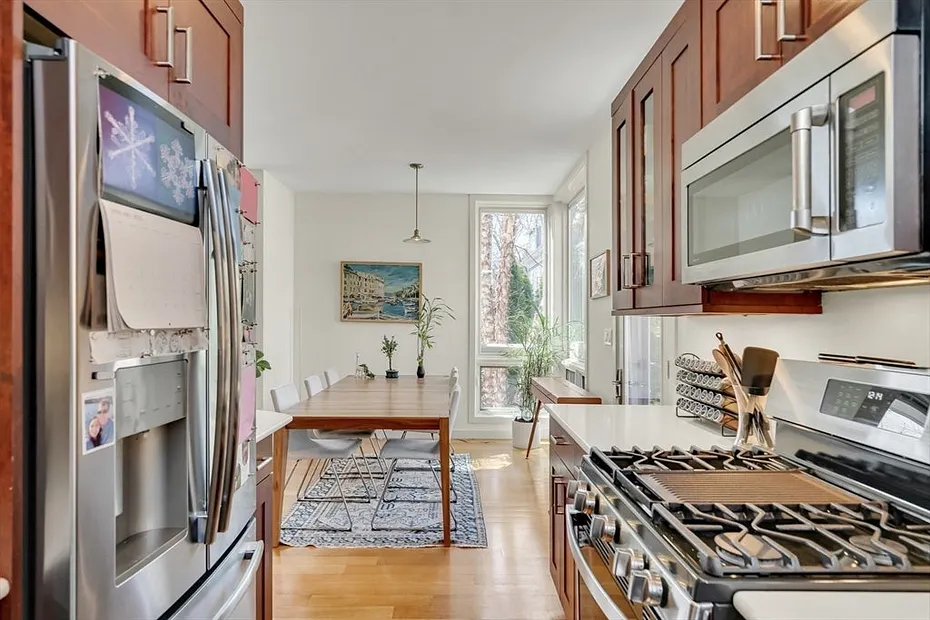 180 Franklin Street  #176 Photo 8