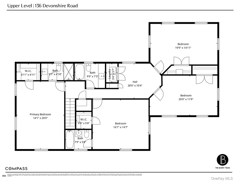 136 Devonshire Road Photo 34