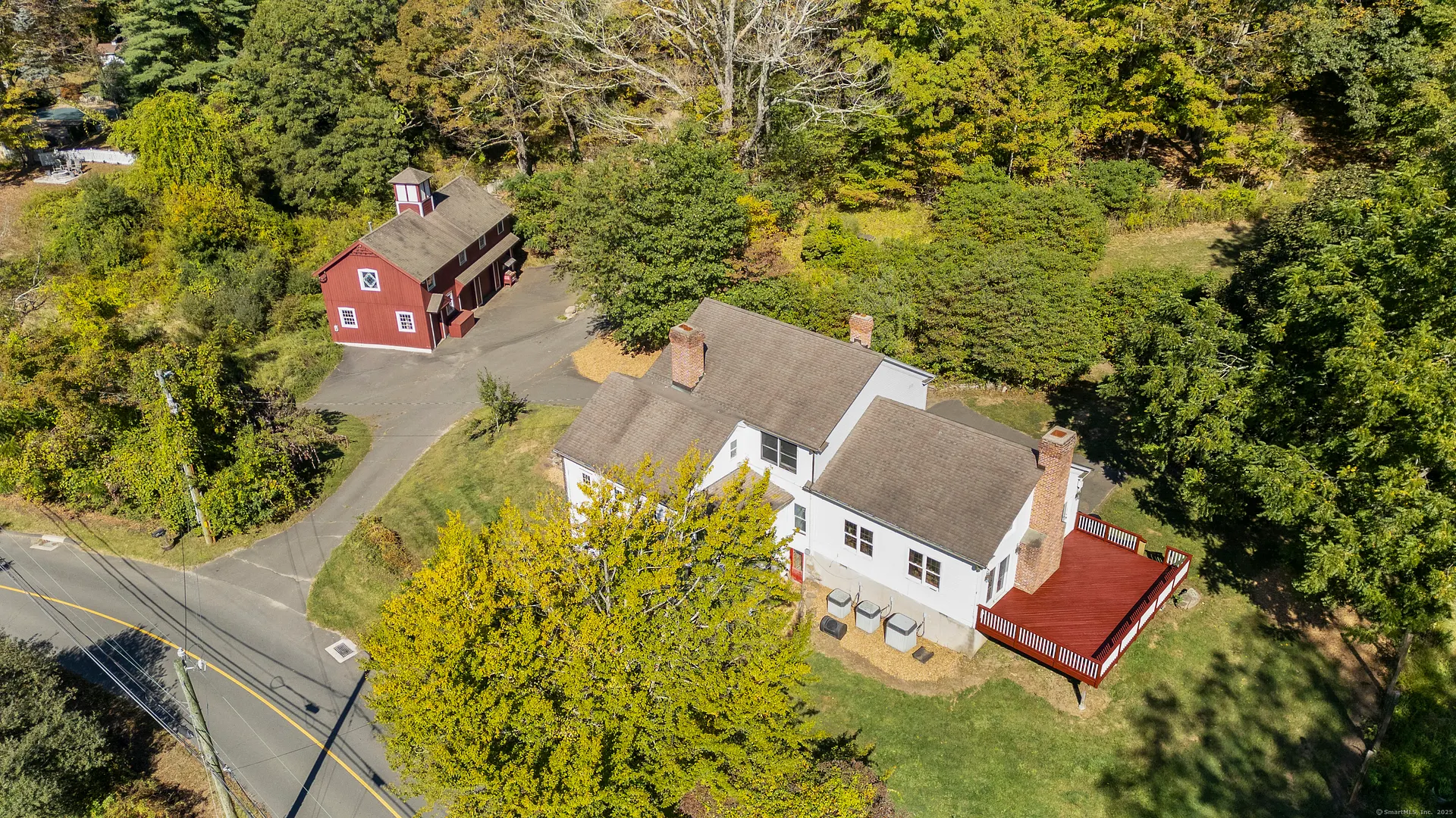 62 Codfish Hill Road Photo 1