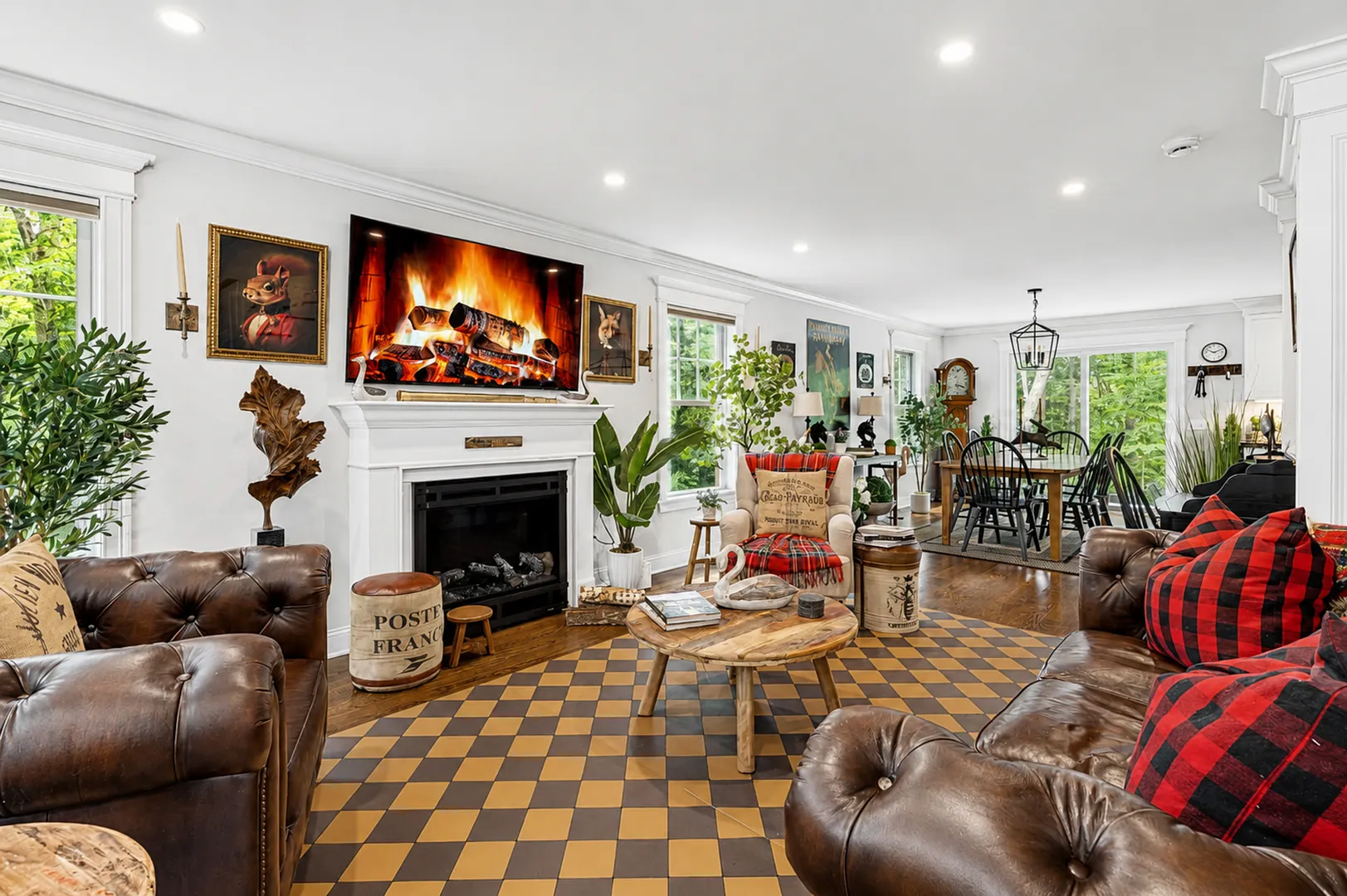 151 Alger Road Photo 5