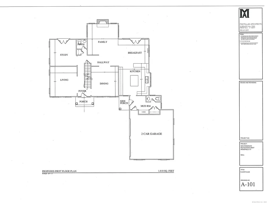 160 Wilton Road West Photo 2