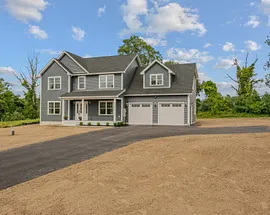 2 Farm Meadow Road