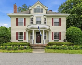 243 Colrain Road
