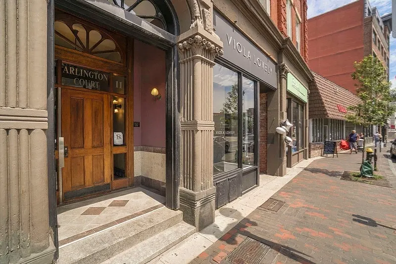 1411 Washington Street #15 Photo 25