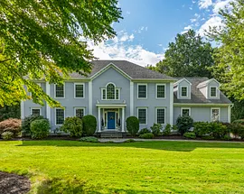 77 Hickory Lane