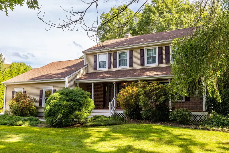 20 Alcott Road Photo 1