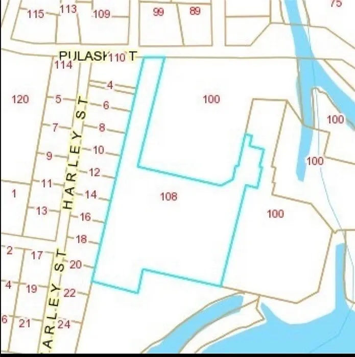 108 Pulaski Street Photo 2