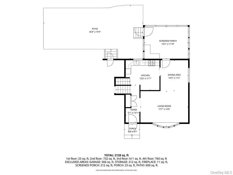 8 Carroll Drive Photo 47