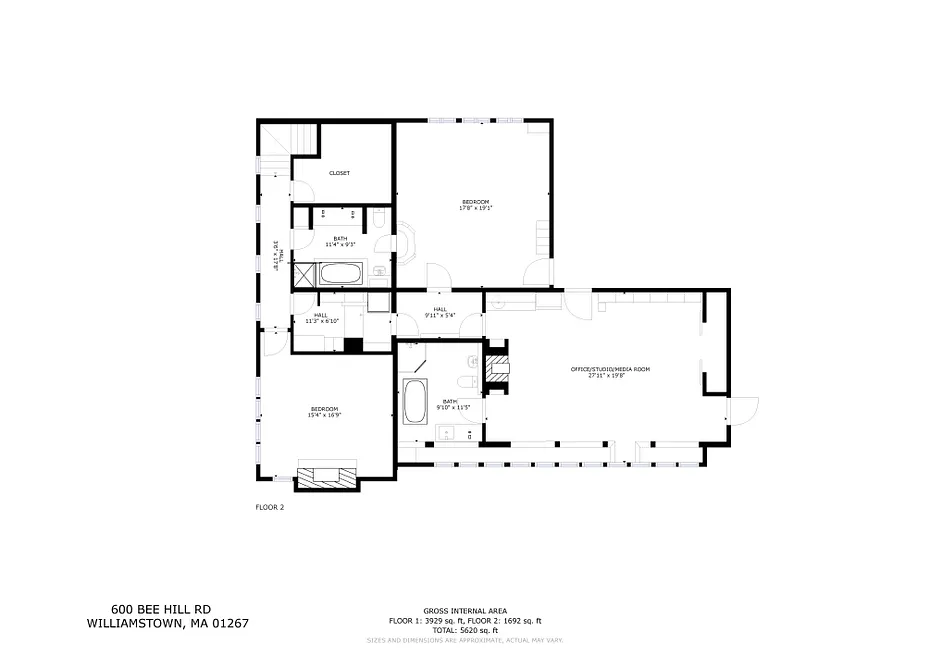 600 Bee Hill Rd Photo 42