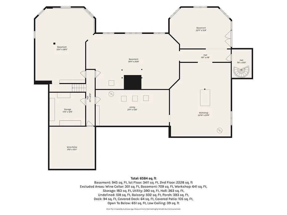 87 Cove Road Photo 38