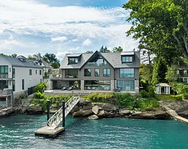 58 Shore Road