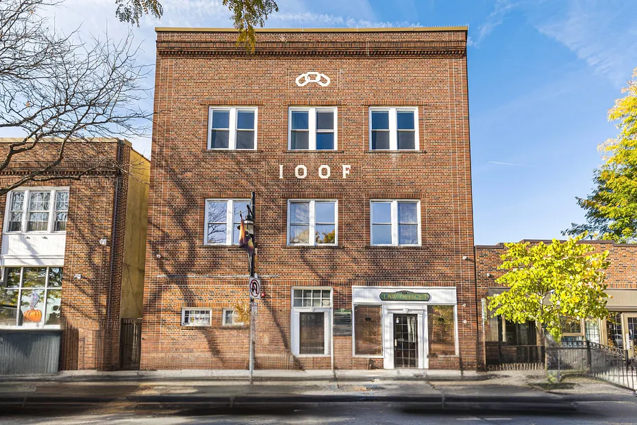 47 Beekman Avenue  #33 Photo 9